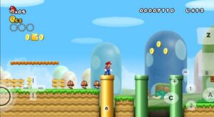 Dolphin Emulator Mod APK