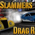 Door Slammers 2 Drag Racing Mod APK