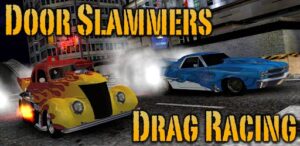 Door Slammers 2 Drag Racing Mod APK