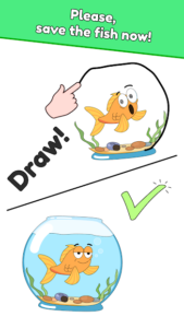 DOP Draw One Part Mod APK