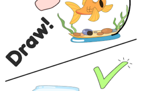 DOP Draw One Part Mod APK