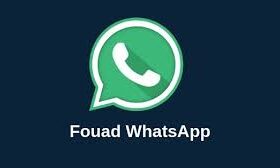 Fouad WhatsApp APK