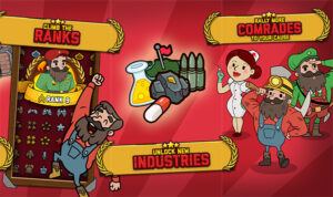 AdVenture Communist Mod APK