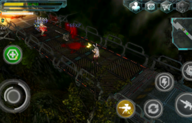 Alien Zone Plus APK