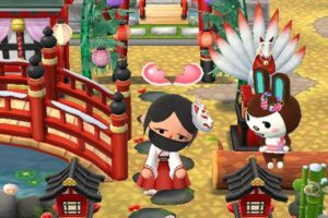 Animal Crossing Pocket Camp Mod APK