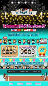 Choeaedol Mod APK