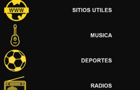 Antena TV Mod APK