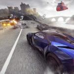 Asphalt 9 Mod APK