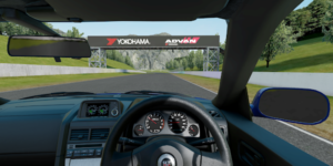 Assoluto Racing Mod APK