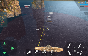 Battle of Warships Mod APK