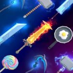 Beat Blade Mod APK