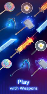 Beat Blade Mod APK