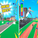 Bike Hop Mod APK 1.0.80 (Unlimited money, gems)