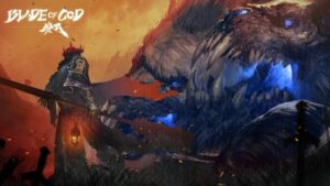 Blade of God APK