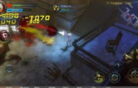Broken Dawn II Mod APK