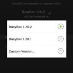 BusyBox Pro APK