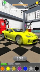 Car Mechanic Mod APK