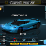 City Racing 3D Mod APK