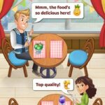 Cooking Diary Mod APK