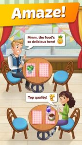 Cooking Diary Mod APK