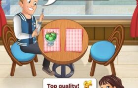 Cooking Diary Mod APK