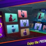 Cricket League Game Mod APK 3.8.3 (Unlimited Money, Gems)