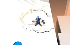 Crowd Master 3D Mod APK