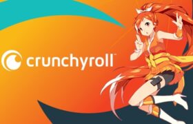 Crunchyroll Premium APK