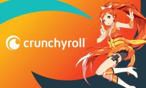 Crunchyroll Premium APK