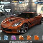 CSR Racing 2 Mod APK