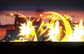 Cyber Fighters Mod APK