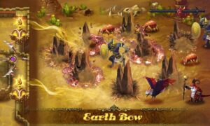 Defender 3 Mod APK