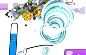 Draw Tactics Mod APK