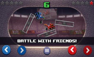 Drive Ahead Mod APK