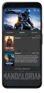 Flixoid Mod APK