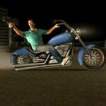 Grand Theft Auto: Vice City Mod APK