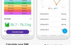 Gym WP Premium Mod APK