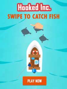 Hooked Inc Mod APK