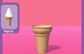 Ice Cream Inc Mod APK