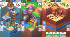 Idle Digging Tycoon Mod APK