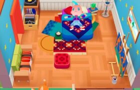 Idle Life Sim Mod APK
