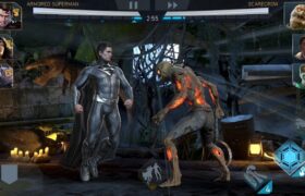 Injustice 2 Mod APK