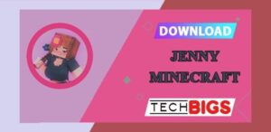 Jenny Minecraft APK