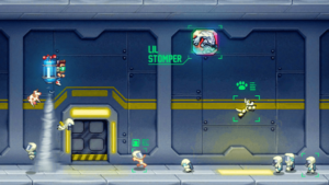 Jetpack Joyride Mod APK