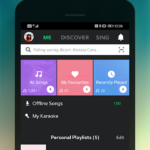 Joox Mod APK