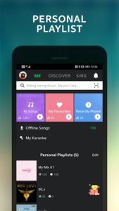 Joox Mod APK