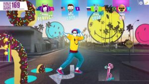 Just Dance Now APK