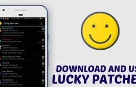Lucky Patcher APK Mod