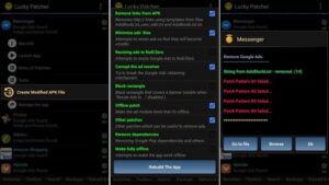 Lucky Patcher APK Mod