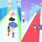 Makeover Run Mod APK